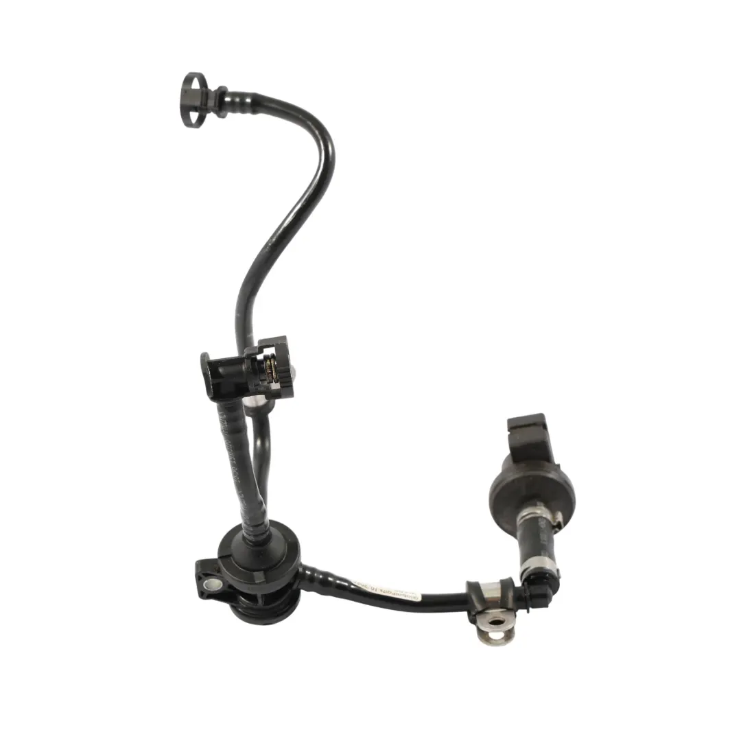 Unidad De Válvula De Retención De Retorno para Audi S3 8P 2.0 TFSI con número de pieza 06F133781L Audi S3 8P 2.0 TFSI Unidad De Válvula De Retención De Retorno - SKU 06F133781L - Número de pieza 06F133781L