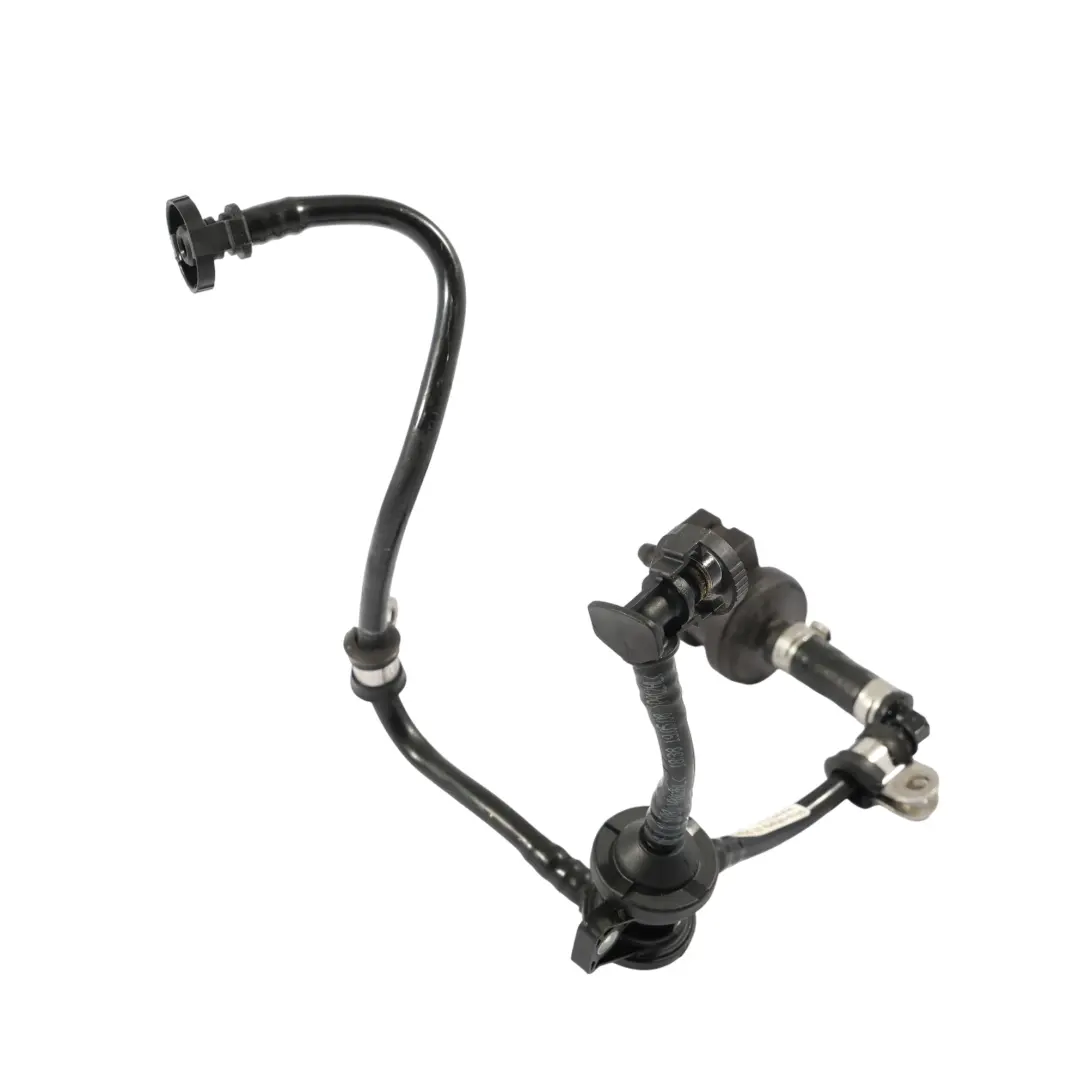 Clapet Anti-Retour Dépression D'Admission D'Air pour Audi S3 8P 2.0 TFSI à propos du numéro de pièce 06F133781L Audi S3 8P 2.0 TFSI Clapet Anti-Retour Dépression D'Admission D'Air - SKU 06F133781L - Numéro de pièce 06F133781L