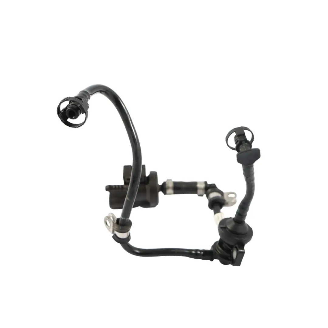 Clapet Anti-Retour Dépression D'Admission D'Air pour Audi S3 8P 2.0 TFSI à propos du numéro de pièce 06F133781L Audi S3 8P 2.0 TFSI Clapet Anti-Retour Dépression D'Admission D'Air - SKU 06F133781L - Numéro de pièce 06F133781L