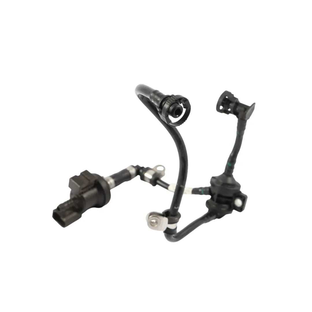 Audi S3 8P 2.0 TFSI Clapet Anti-Retour Dépression D'Admission D'Air - SKU 06F133781L - Numéro de pièce 06F133781L