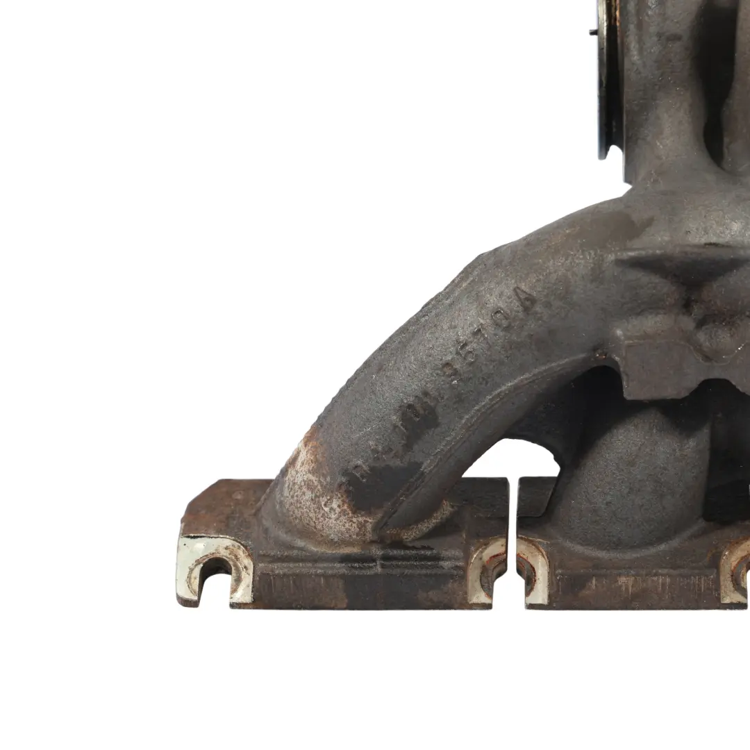 Motore Turbocompressore Collettore Di Scarico per Audi S3 8P 2.0 TFSI con numero di parte 06F145702C Audi S3 8P 2.0 TFSI Motore Turbocompressore Collettore Di Scarico - SKU 06F145702C-1 - Numero di parte 06F145702C