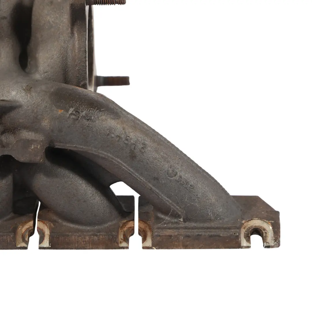 Turbocharger Exhaust Manifold to Audi S3 8P 2.0 TFSI Engine with Part number 06F145702C Audi S3 8P 2.0 TFSI Engine Turbocharger Exhaust Manifold - SKU 06F145702C-1 - Part number 06F145702C