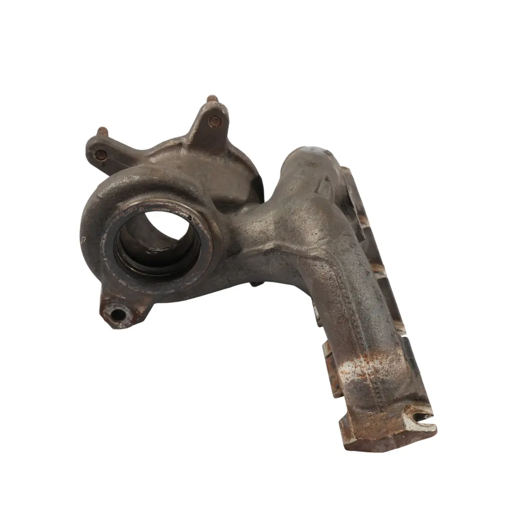 Audi S3 8P 2.0 TFSI Engine Turbocharger Exhaust Manifold - SKU 06F145702C-1 - Part number 06F145702C