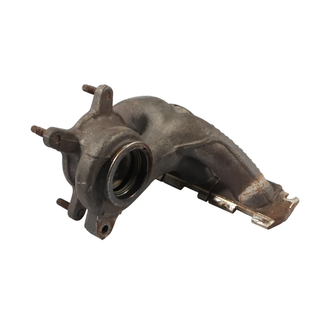 Turbocharger Exhaust Manifold to Audi S3 8P 2.0 TFSI Engine with Part number 06F145702C Audi S3 8P 2.0 TFSI Engine Turbocharger Exhaust Manifold - SKU 06F145702C-1 - Part number 06F145702C
