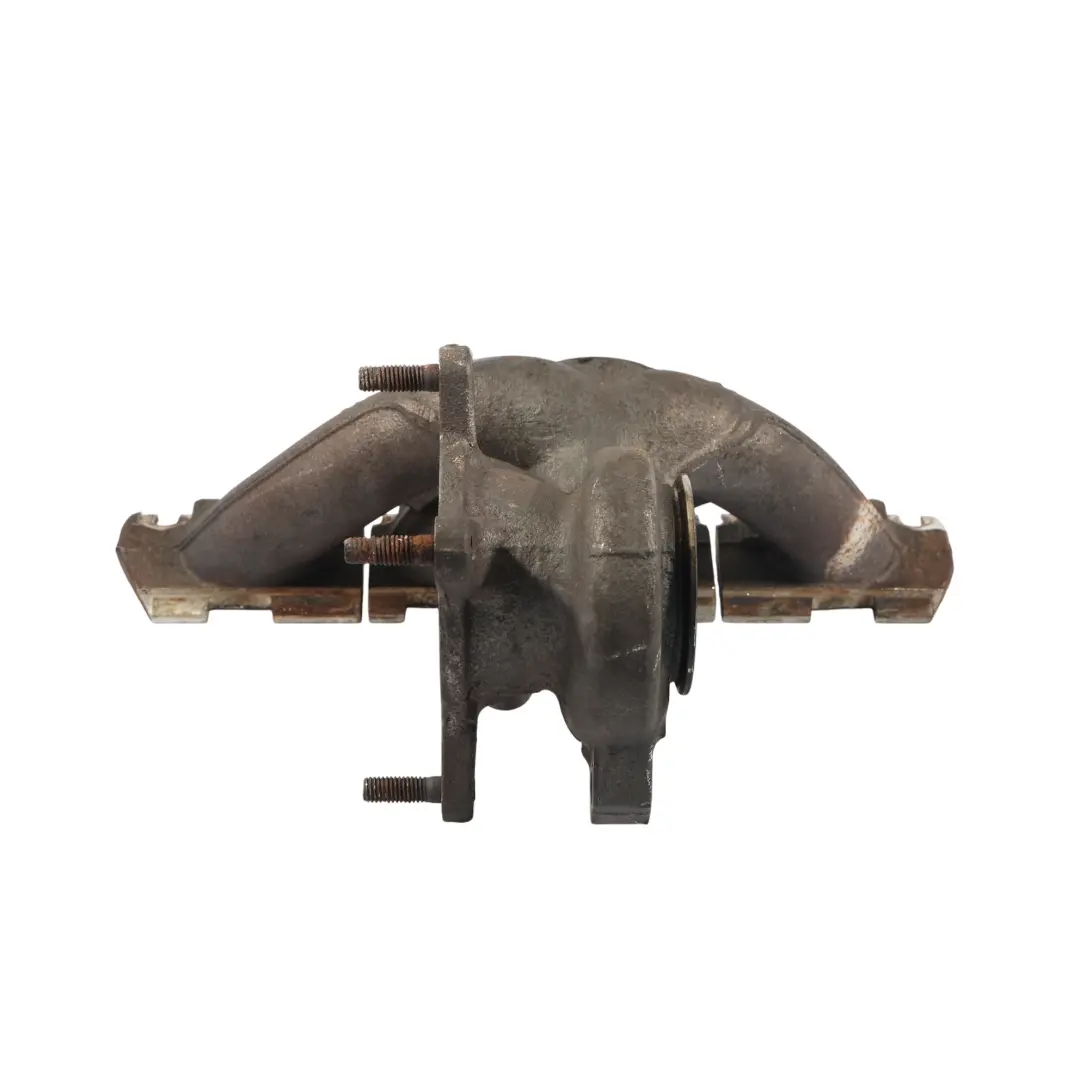 Turbocharger Exhaust Manifold to Audi S3 8P 2.0 TFSI Engine with Part number 06F145702C Audi S3 8P 2.0 TFSI Engine Turbocharger Exhaust Manifold - SKU 06F145702C-1 - Part number 06F145702C