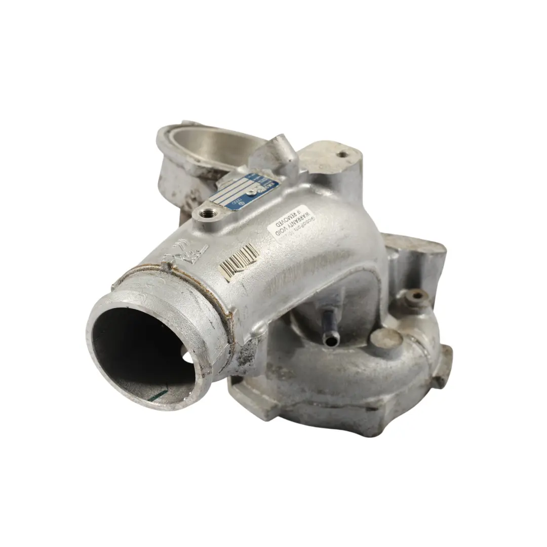 Przewód Dolotowy Turbosprężarki do Audi S3 8P 2.0 TFSI o numerze 06F145702C Audi S3 8P 2.0 TFSI Przewód Dolotowy Turbosprężarki - SKU 06F145702C-2 - Numer Części 06F145702C