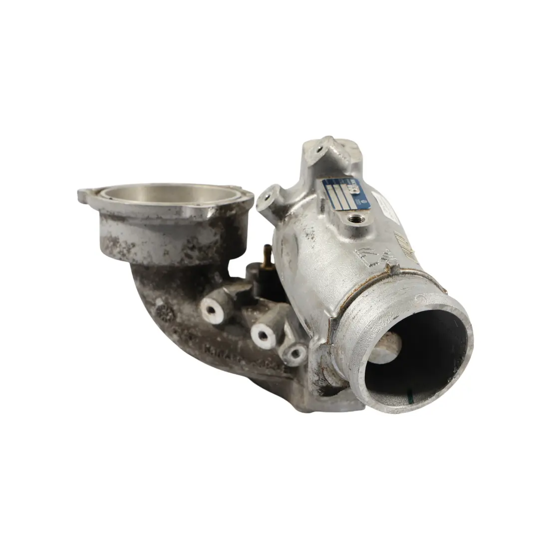 Tubo De Aspiración Del Turbocompresor para Audi S3 8P 2.0 TFSI con número de pieza 06F145702C Audi S3 8P 2.0 TFSI Tubo De Aspiración Del Turbocompresor - SKU 06F145702C-2 - Número de pieza 06F145702C