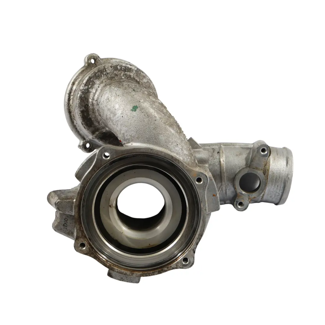 Przewód Dolotowy Turbosprężarki do Audi S3 8P 2.0 TFSI o numerze 06F145702C Audi S3 8P 2.0 TFSI Przewód Dolotowy Turbosprężarki - SKU 06F145702C-2 - Numer Części 06F145702C