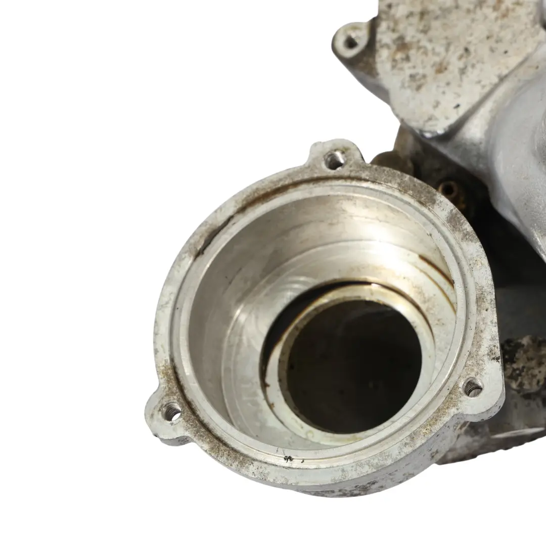 Przewód Dolotowy Turbosprężarki do Audi S3 8P 2.0 TFSI o numerze 06F145702C Audi S3 8P 2.0 TFSI Przewód Dolotowy Turbosprężarki - SKU 06F145702C-2 - Numer Części 06F145702C