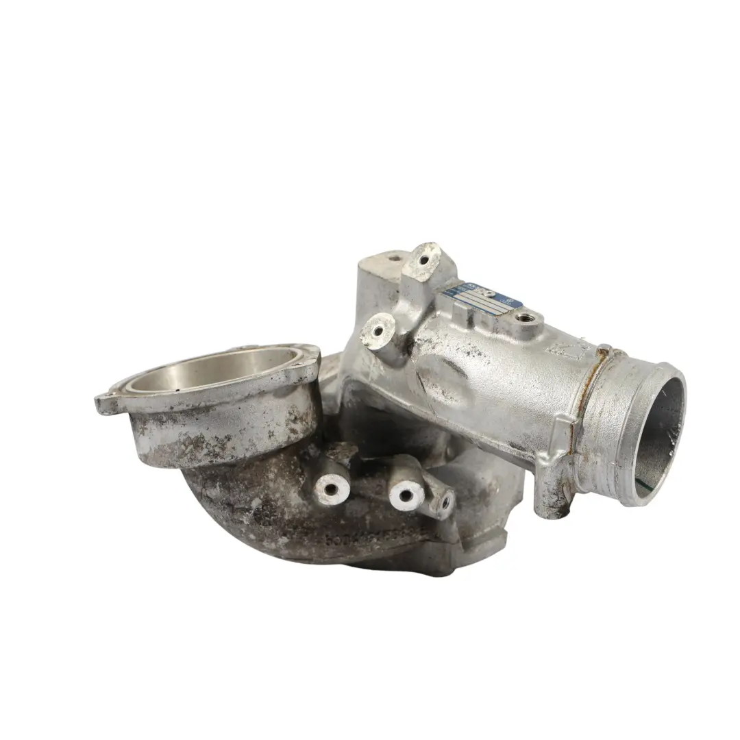 Audi S3 8P 2.0 TFSI Tubo Di Aspirazione Del Turbocompressore - SKU 06F145702C-2 - Numero di parte 06F145702C