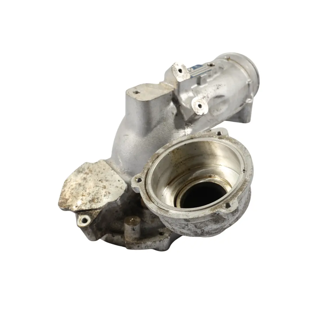 Conduit D'Admission D'Air Du Turbocompresseur pour Audi S3 8P 2.0 TFSI à propos du numéro de pièce 06F145702C Audi S3 8P 2.0 TFSI Conduit D'Admission D'Air Du Turbocompresseur - SKU 06F145702C-2 - Numéro de pièce 06F145702C