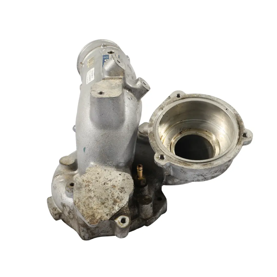 Tubo De Aspiración Del Turbocompresor para Audi S3 8P 2.0 TFSI con número de pieza 06F145702C Audi S3 8P 2.0 TFSI Tubo De Aspiración Del Turbocompresor - SKU 06F145702C-2 - Número de pieza 06F145702C