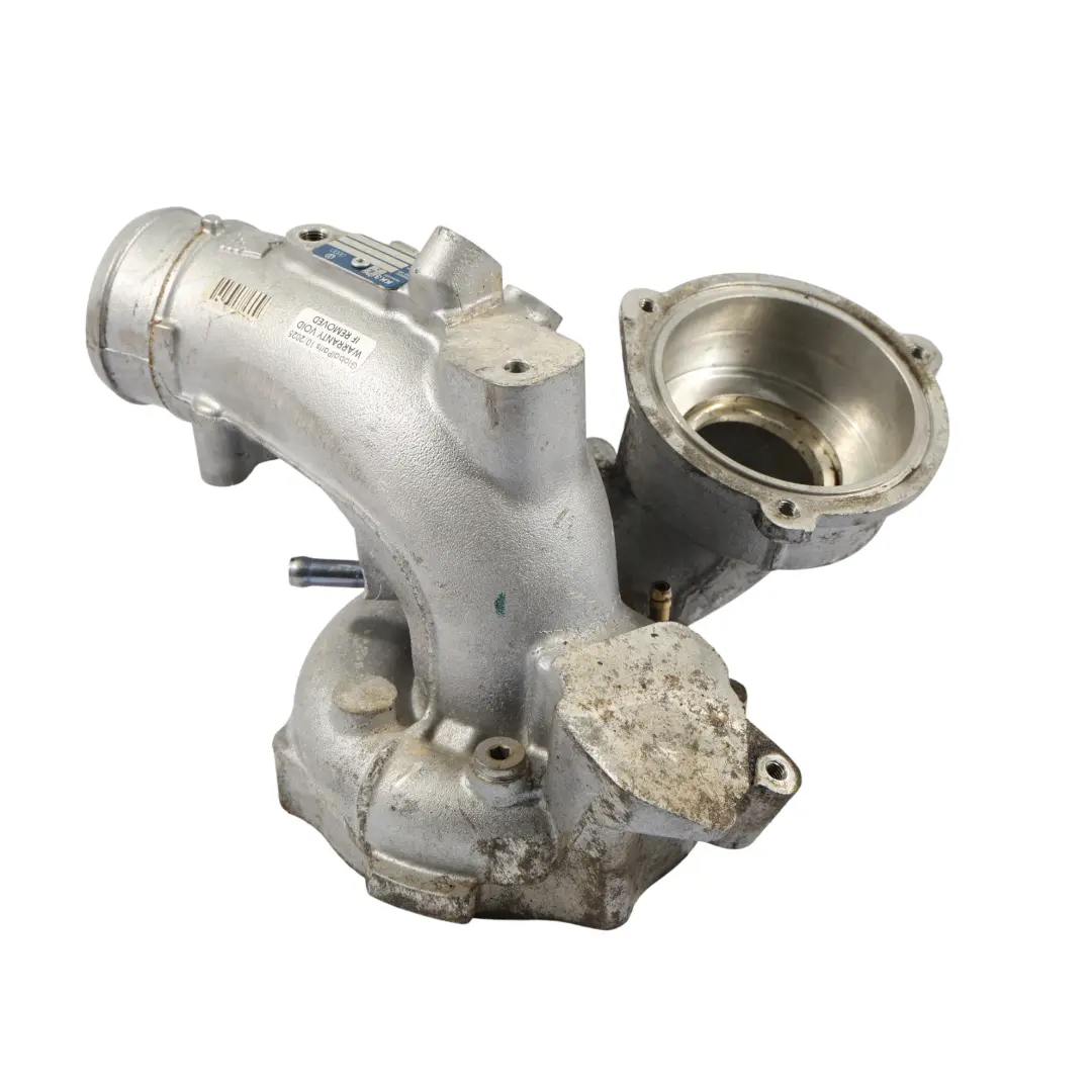 Tubo Di Aspirazione Del Turbocompressore per Audi S3 8P 2.0 TFSI con numero di parte 06F145702C Audi S3 8P 2.0 TFSI Tubo Di Aspirazione Del Turbocompressore - SKU 06F145702C-2 - Numero di parte 06F145702C