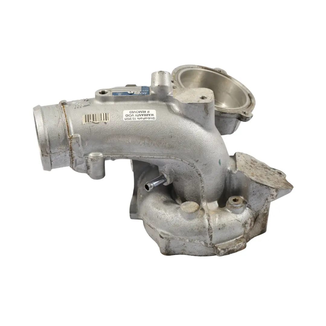 Turbolader Ansaugstutzen für Audi S3 8P 2.0 TFSI mit Teilenummer 06F145702C Audi S3 8P 2.0 TFSI Turbolader Ansaugstutzen - SKU 06F145702C-2 - Teilenummer 06F145702C