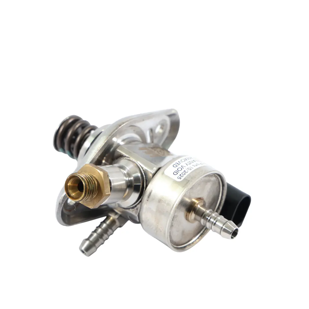 Audi A3 8V TT FV High Pressure Fuel Pump Unit Valve 2.0 TFSI - SKU 06G127027L - Part number 06G127027L