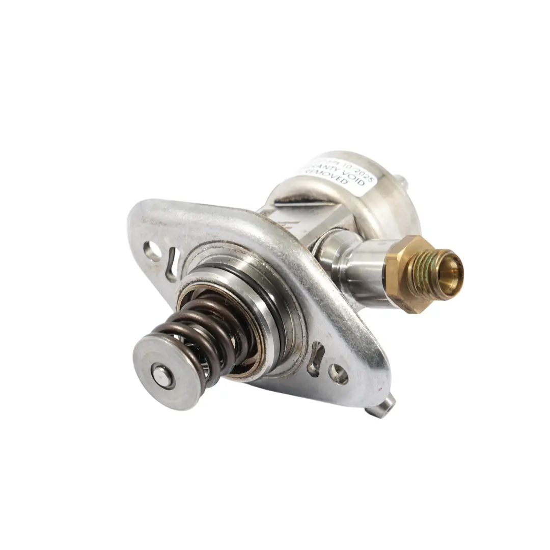 Audi A3 8V TT FV High Pressure Fuel Pump Unit Valve 2.0 TFSI - SKU 06G127027L - Part number 06G127027L