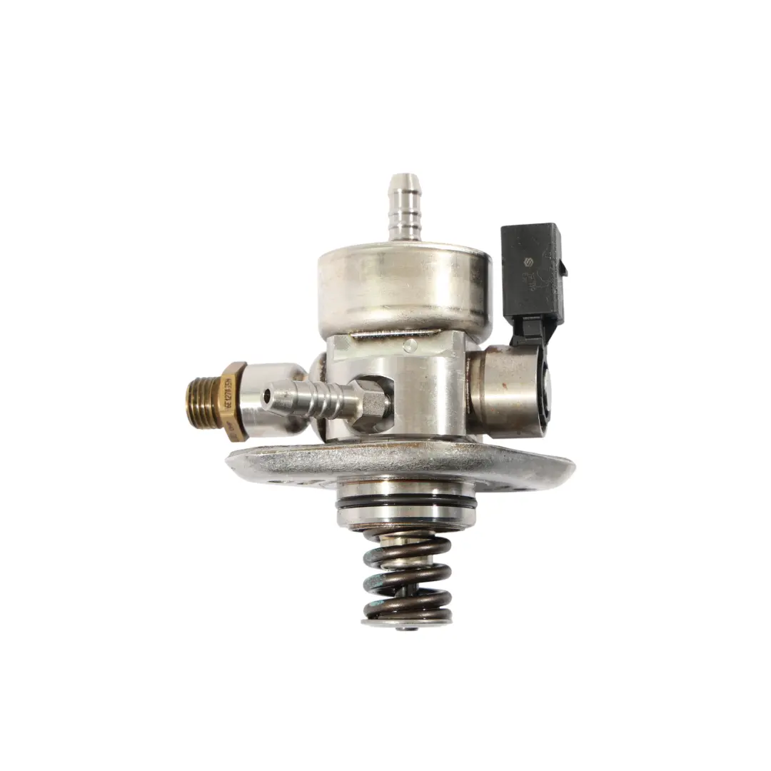 Audi A3 8V TT FV Hochdruck Kraftstoffpumpe Ventil 2.0 TFSI - SKU 06G127027L - Teilenummer 06G127027L