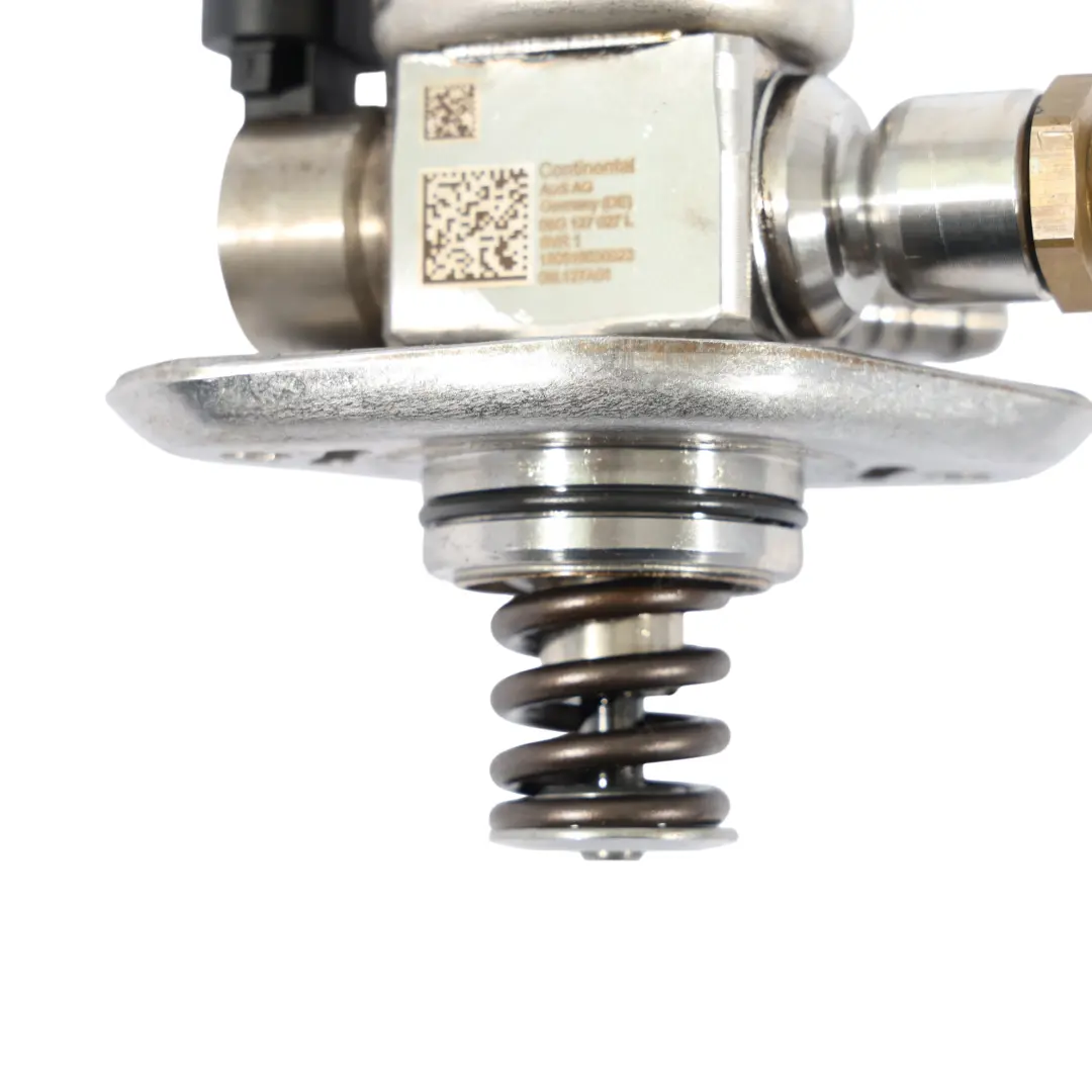 Audi A3 8V TT FV High Pressure Fuel Pump Unit Valve 2.0 TFSI - SKU 06G127027L - Part number 06G127027L