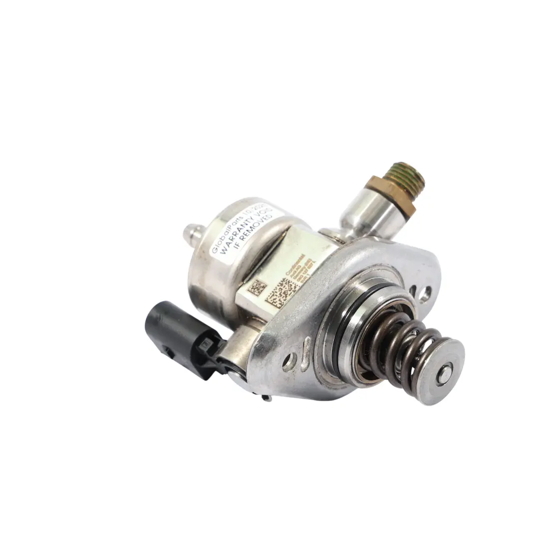 Audi A3 8V TT FV High Pressure Fuel Pump Unit Valve 2.0 TFSI - SKU 06G127027L - Part number 06G127027L