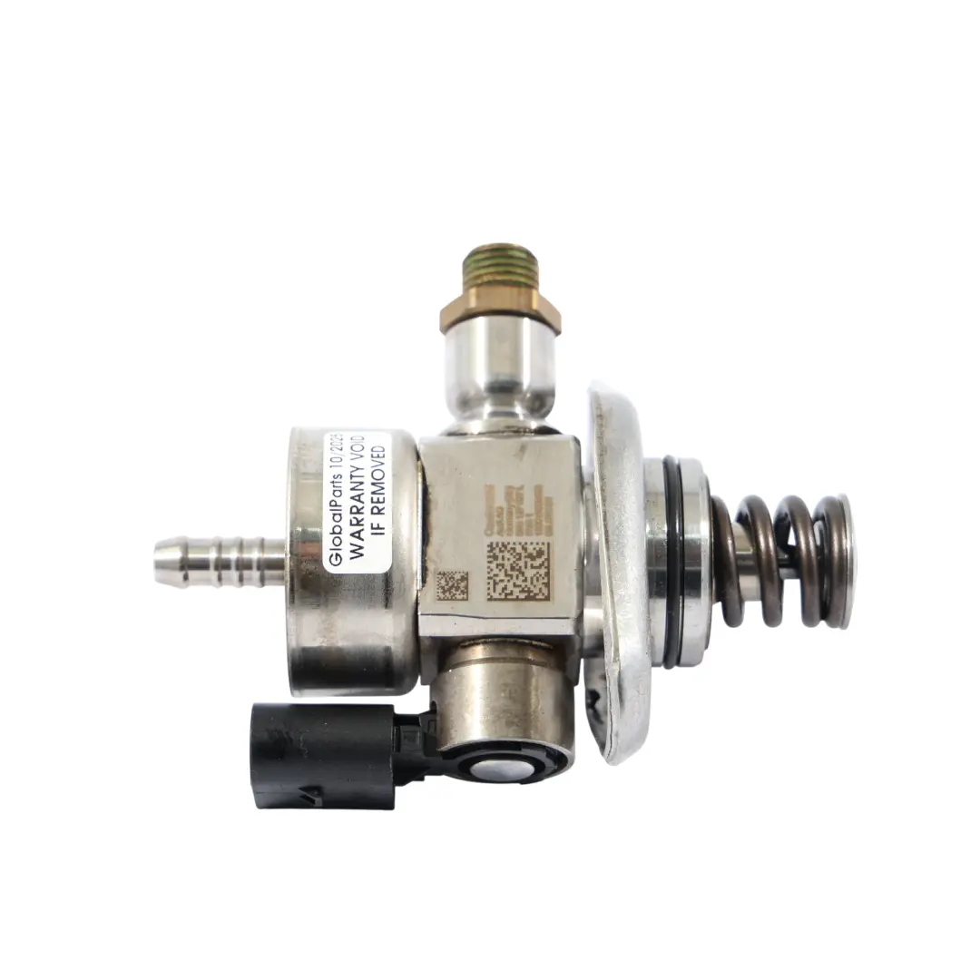 Audi A3 8V TT FV High Pressure Fuel Pump Unit Valve 2.0 TFSI - SKU 06G127027L - Part number 06G127027L