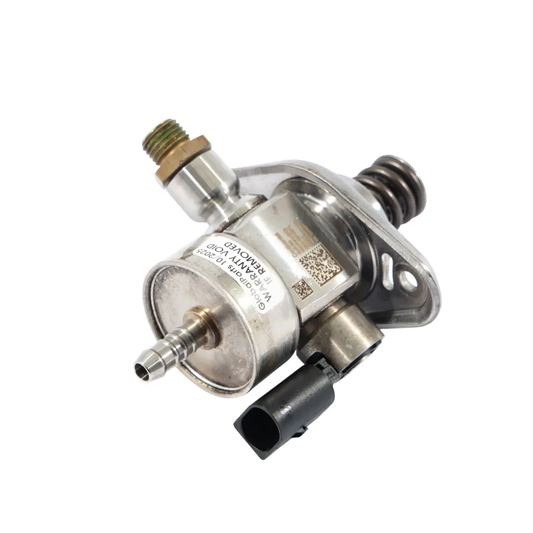 Audi A3 8V TT FV High Pressure Fuel Pump Unit Valve 2.0 TFSI - SKU 06G127027L - Part number 06G127027L