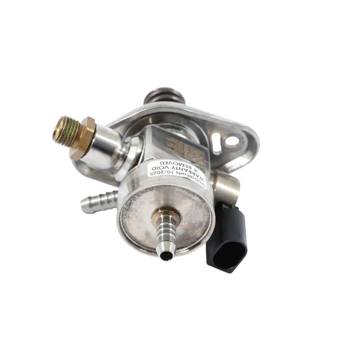 Audi A3 8V TT FV High Pressure Fuel Pump Unit Valve 2.0 TFSI - SKU 06G127027L - Part number 06G127027L