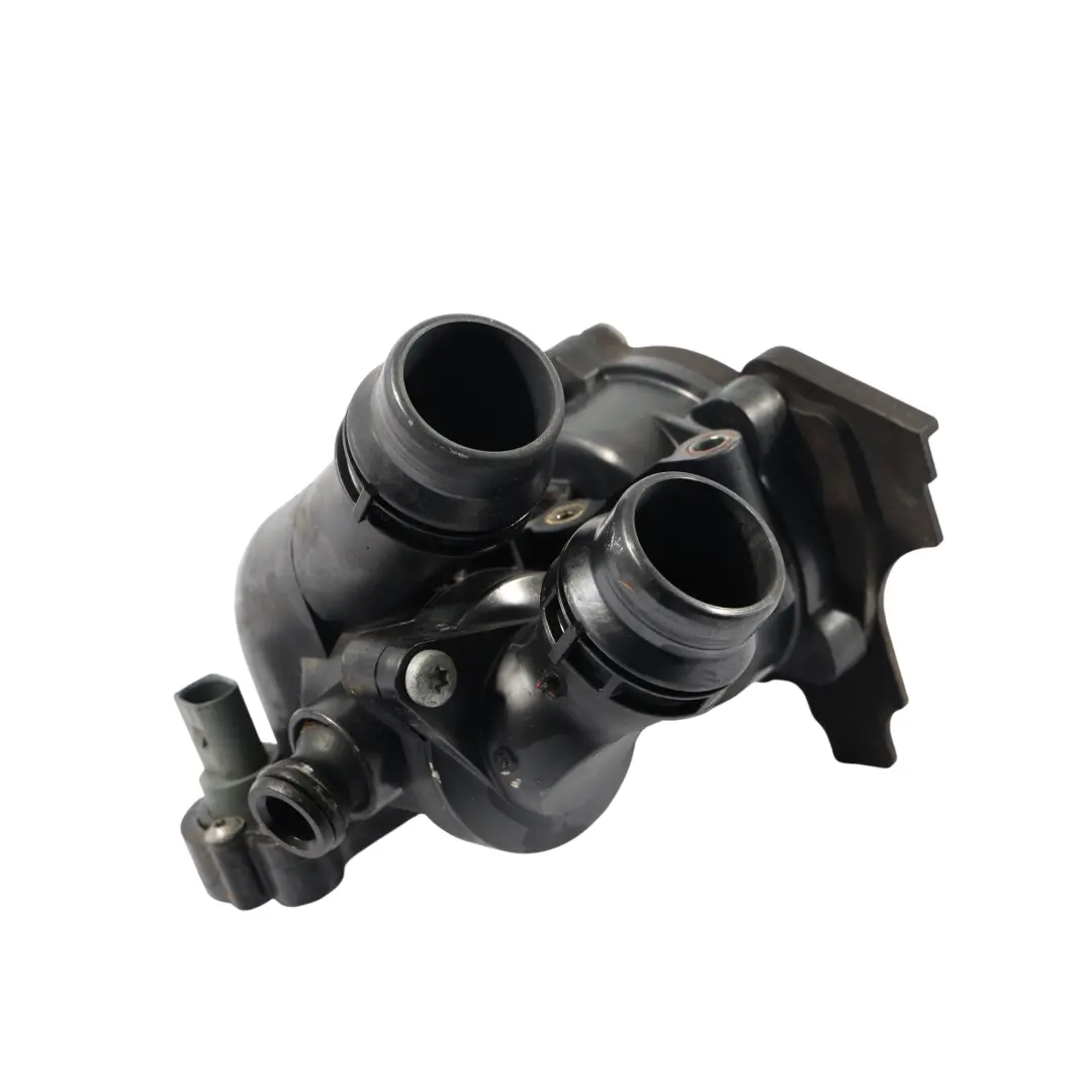 Pompe À Eau Moteur Essence 2.0 TFSI pour Audi A4 B8 à propos du numéro de pièce 06H121026BA Audi A4 B8 Pompe À Eau Moteur Essence 2.0 TFSI - SKU 06H121026BA - Numéro de pièce 06H121026BA