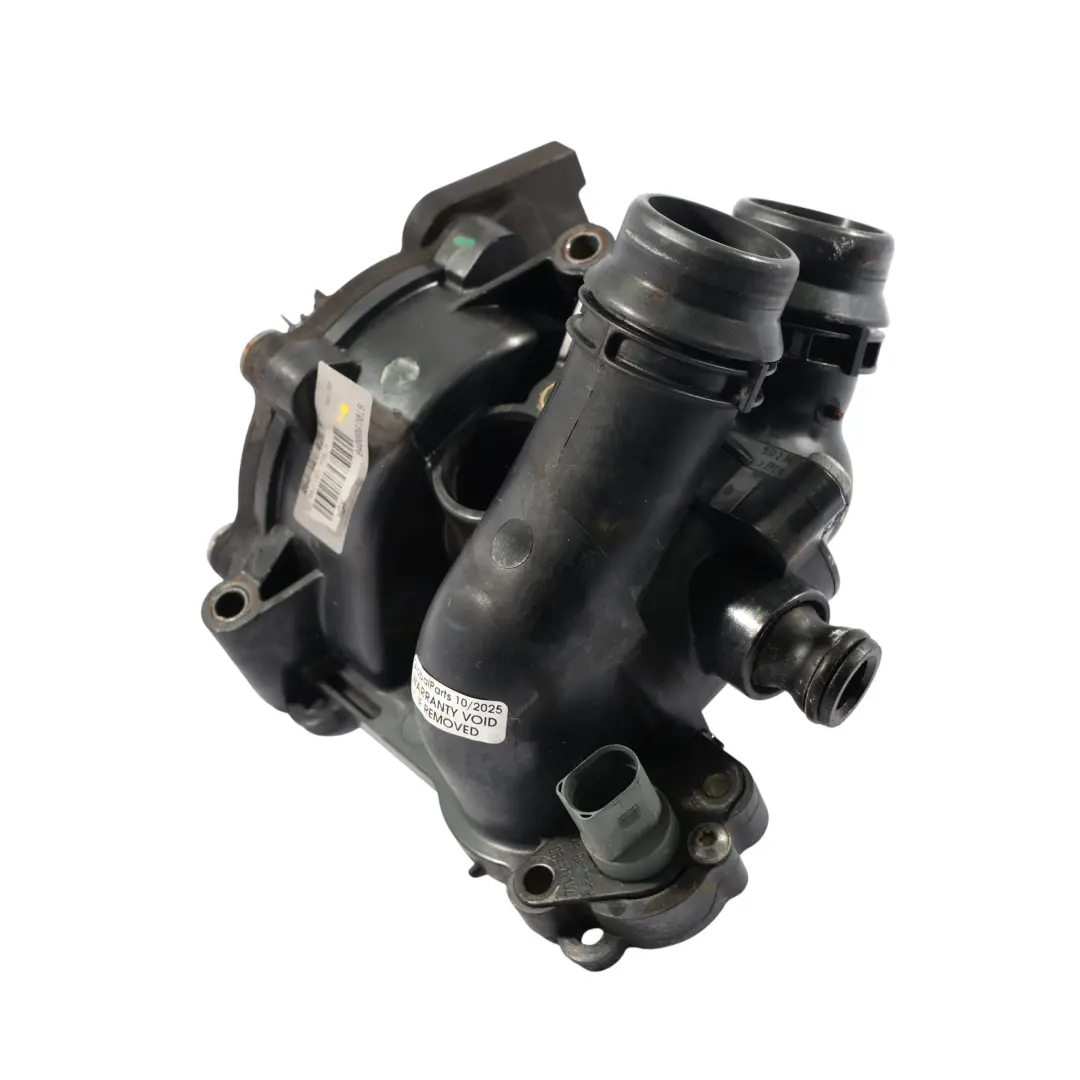 Wasserpumpe 2.0 TFSI Benzinmotor Kühlmittelanlage für Audi A4 B8 mit Teilenummer 06H121026BA Audi A4 B8 Wasserpumpe 2.0 TFSI Benzinmotor Kühlmittelanlage - SKU 06H121026BA - Teilenummer 06H121026BA