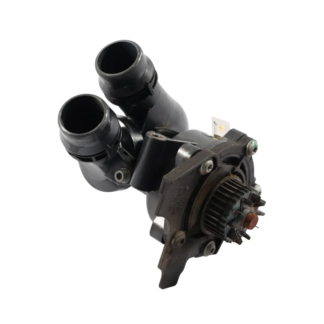 Audi A4 B8 Water Pump 2.0 TFSI Petrol Engine Coolant Unit - SKU 06H121026BA - Part number 06H121026BA