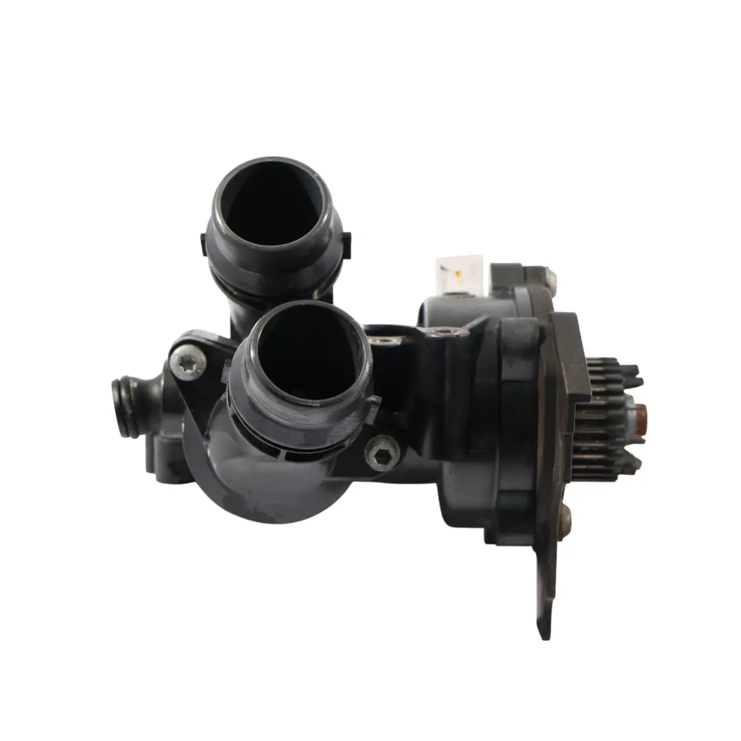 Audi A4 B8 Water Pump 2.0 TFSI Petrol Engine Coolant Unit - SKU 06H121026BA - Part number 06H121026BA