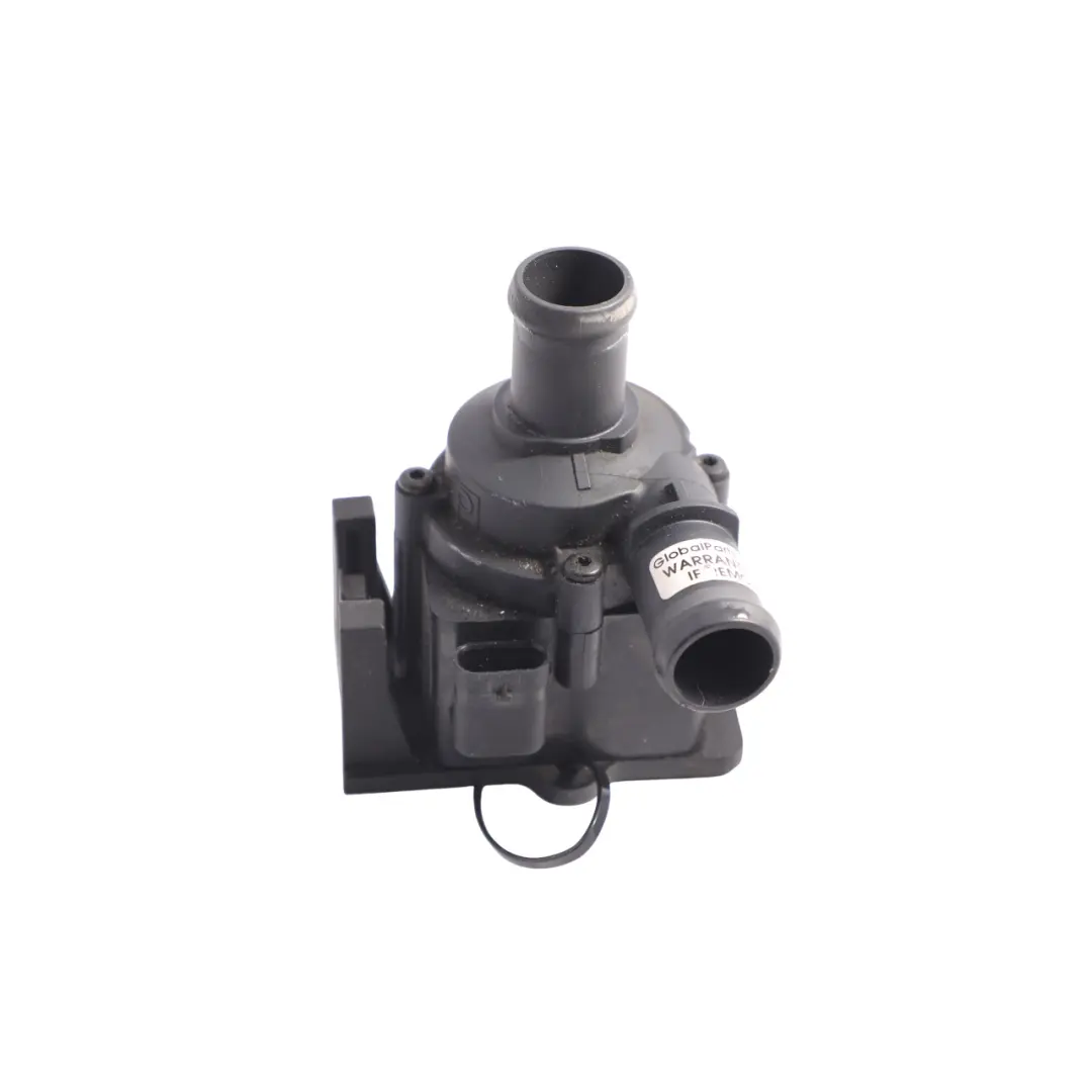 Audi A4 B8 A5 8T Additional Water Pump Coolant Cooling Unit - SKU 06H121601K - Part number 06H121601K