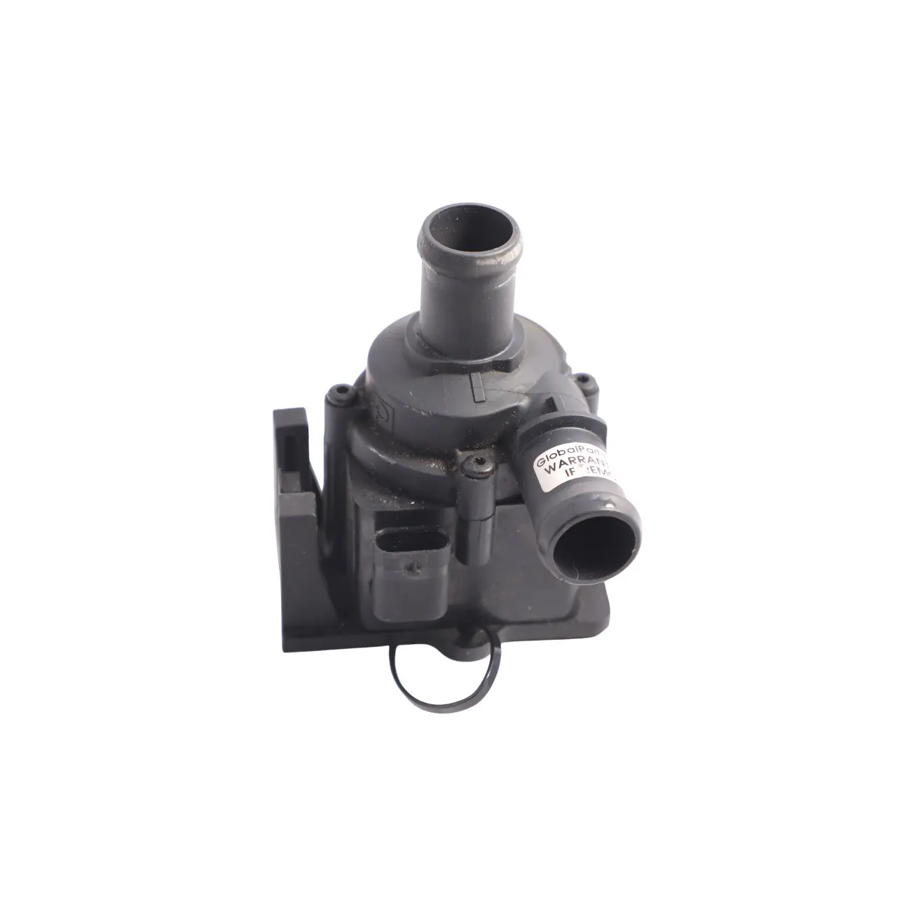 Audi A4 B8 A5 8T Zusatzwasser Pumpe Kühlmittel Kühlereinheit 06H121601K