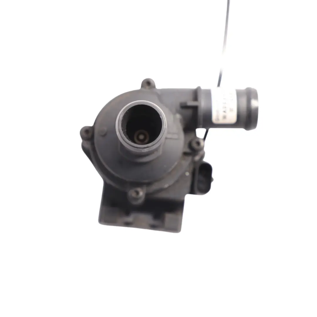 Additional Water Pump Coolant Cooling Unit to Audi A4 B8 A5 8T with Part number 06H121601K Audi A4 B8 A5 8T Additional Water Pump Coolant Cooling Unit - SKU 06H121601K - Part number 06H121601K