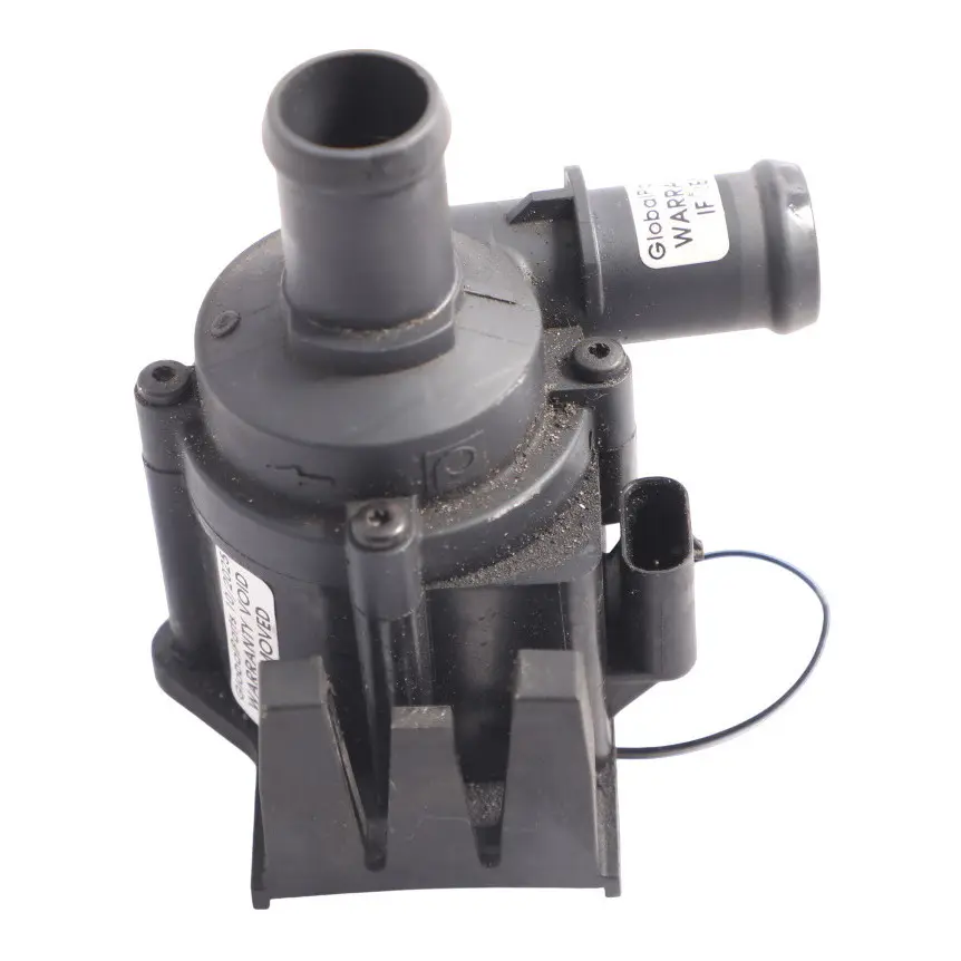 Audi A4 B8 A5 8T Zusatzwasserpumpe Kühlmittel Kühleinheit - SKU 06H121601K - Teilenummer 06H121601K