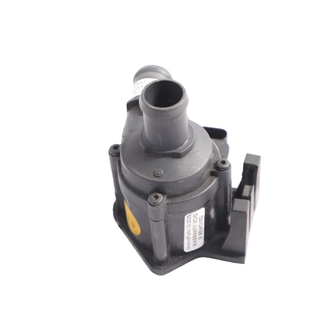 Audi A4 B8 A5 8T Bomba Agua Adicional Refrigerante Unidad - SKU 06H121601K - Número de pieza 06H121601K
