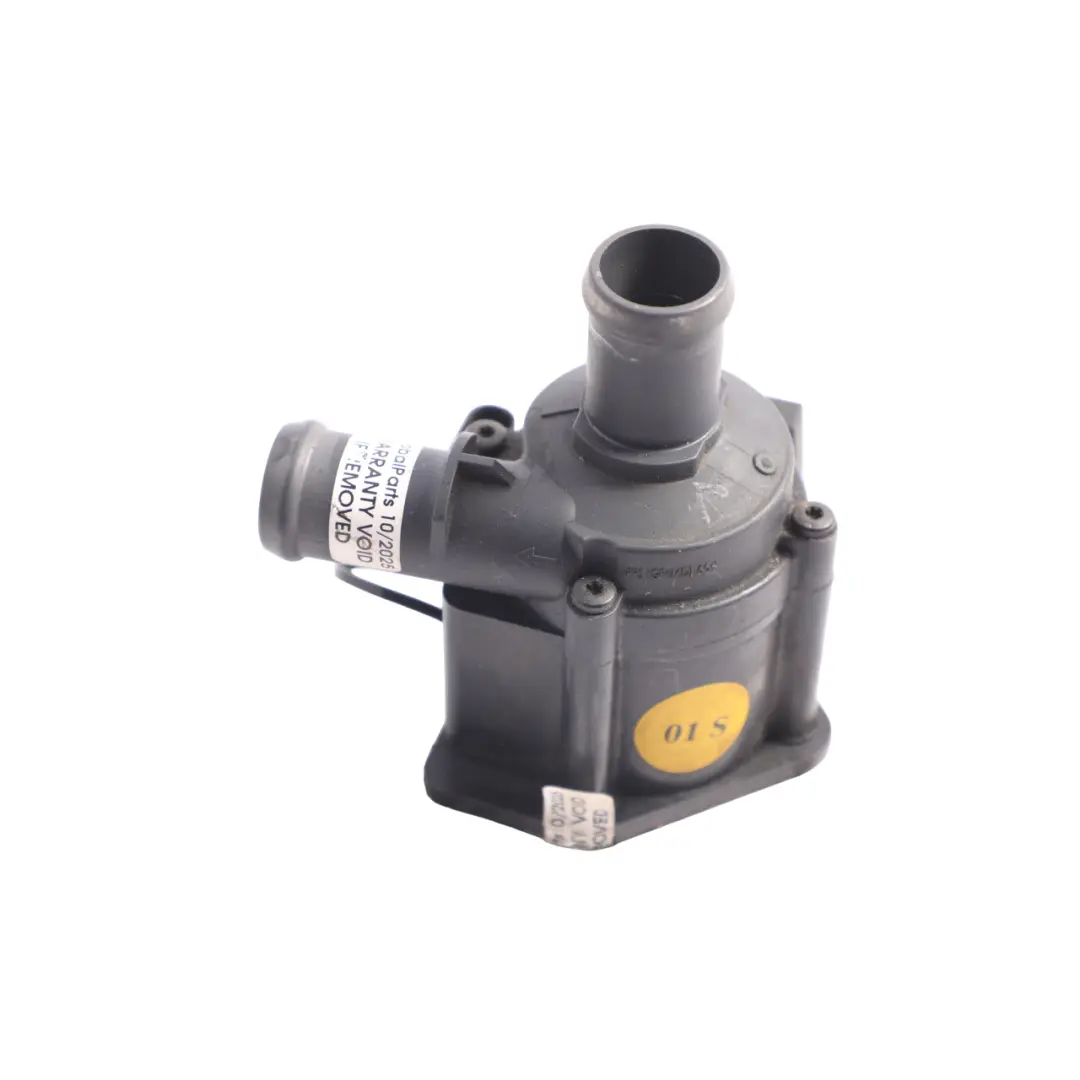 Audi A4 B8 A5 8T Bomba Agua Adicional Refrigerante Unidad - SKU 06H121601K - Número de pieza 06H121601K