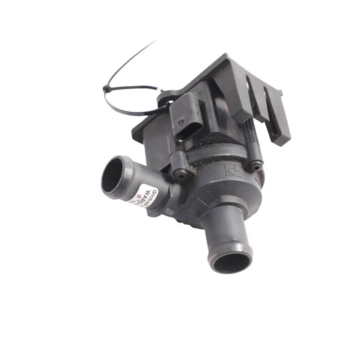 Bomba Agua Adicional Refrigerante Unidad para Audi A4 B8 A5 8T con número de pieza 06H121601K Audi A4 B8 A5 8T Bomba Agua Adicional Refrigerante Unidad - SKU 06H121601K - Número de pieza 06H121601K