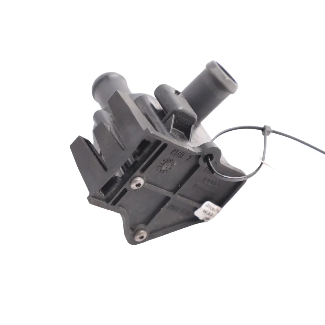 Pompa Dell'Acqua Aggiuntiva Unità Di Raffreddamento per Audi A4 B8 A5 8T con numero di parte 06H121601K Audi A4 B8 A5 8T Pompa Dell'Acqua Aggiuntiva Unità Di Raffreddamento - SKU 06H121601K - Numero di parte 06H121601K