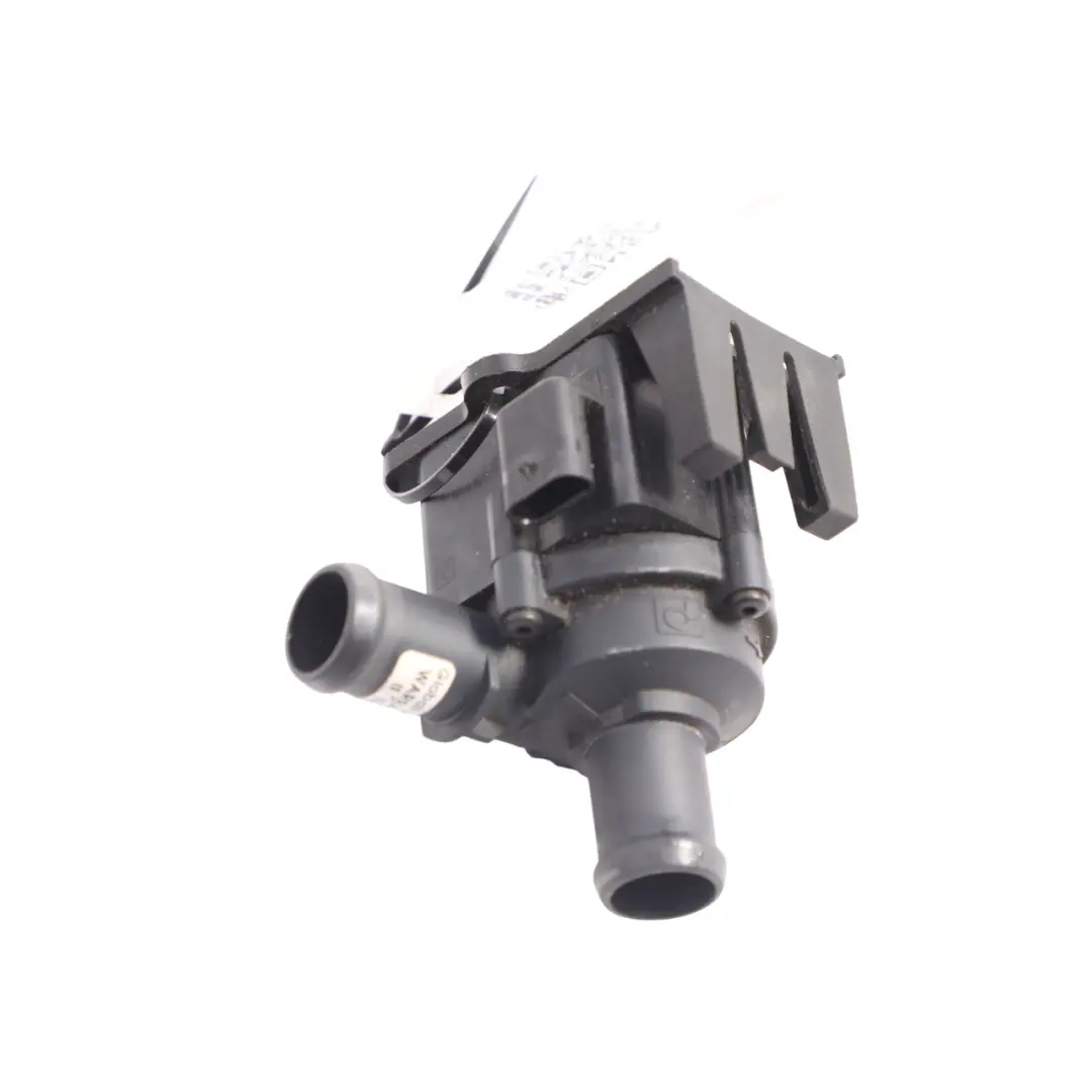 Audi A4 B8 A5 8T Additional Water Pump Coolant Cooling Unit - SKU 06H121601K - Part number 06H121601K