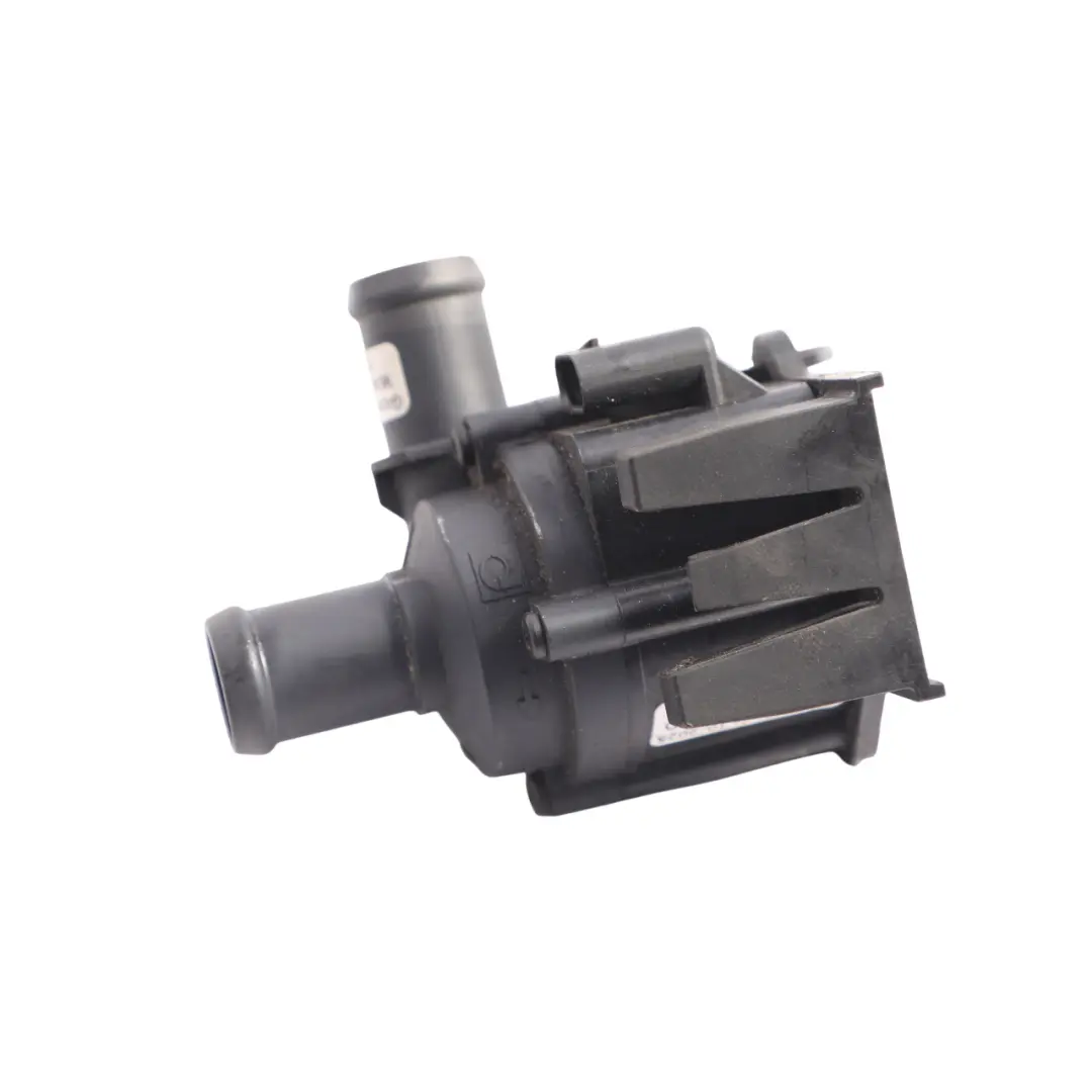 Bomba De Agua Adicional Unidad De Refrigeración para Audi A4 B8 A5 8T con número de pieza 06H121601K Audi A4 B8 A5 8T Bomba De Agua Adicional Unidad De Refrigeración - SKU 06H121601K - Número de pieza 06H121601K