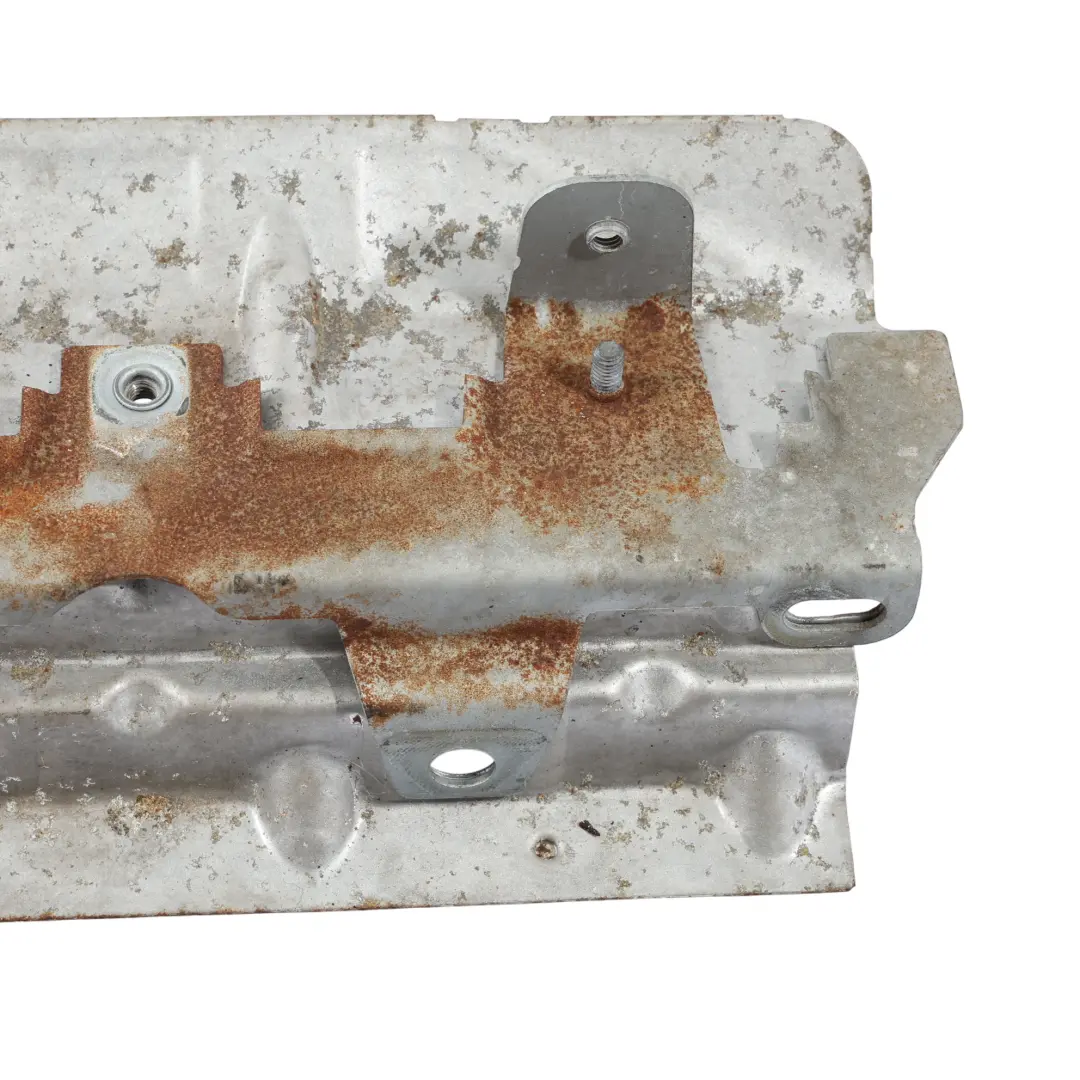 Osłona Termiczna Kolektora Wydechowego do Audi Q3 8U o numerze 06H129597K Audi Q3 8U Osłona Termiczna Kolektora Wydechowego - SKU 06H129597K - Numer Części 06H129597K