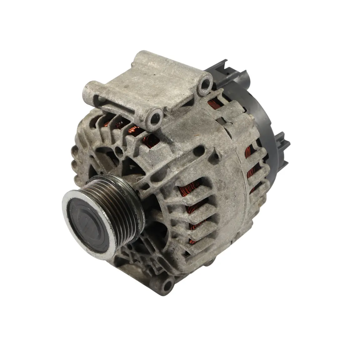 Audi A3 8P Motore Alternatore Generatore 14V 140A 1.8 TFSI CDAA 06H903017E - SKU 06H903017EX - Numero di parte 06H903017EX