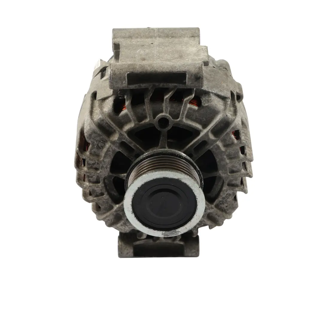 Audi A3 8P Alternateur Moteur 14 V 140 A 1.8 TFSI CDAA 06H903017E - SKU 06H903017EX - Numéro de pièce 06H903017EX