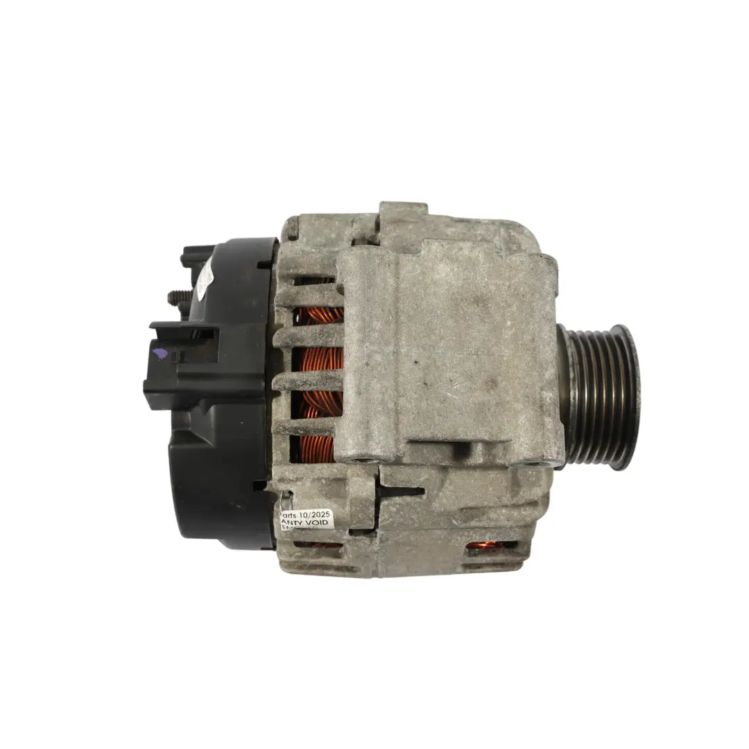 Alternateur Moteur 14 V 140 A 1.8 TFSI CDAA 06H903017E pour Audi A3 8P à propos du numéro de pièce 06H903017EX Audi A3 8P Alternateur Moteur 14 V 140 A 1.8 TFSI CDAA 06H903017E - SKU 06H903017EX - Numéro de pièce 06H903017EX