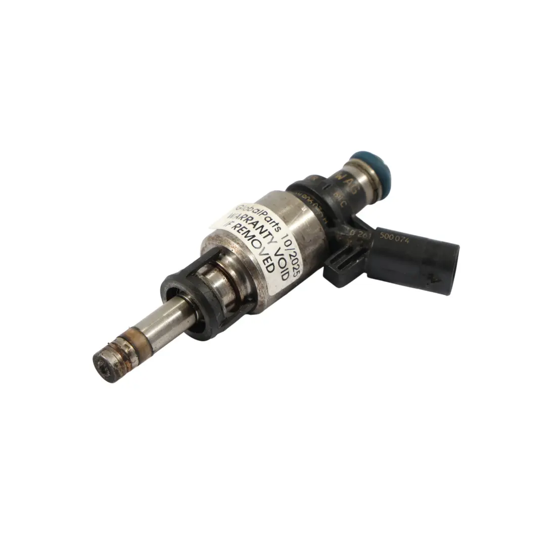 Einspritzdüse Einspritzeinheit 1.8 TFSI Benzin für Audi A3 8P mit Teilenummer 06H906036H Audi A3 8P Einspritzdüse Einspritzeinheit 1.8 TFSI Benzin - SKU 06H906036H - Teilenummer 06H906036H