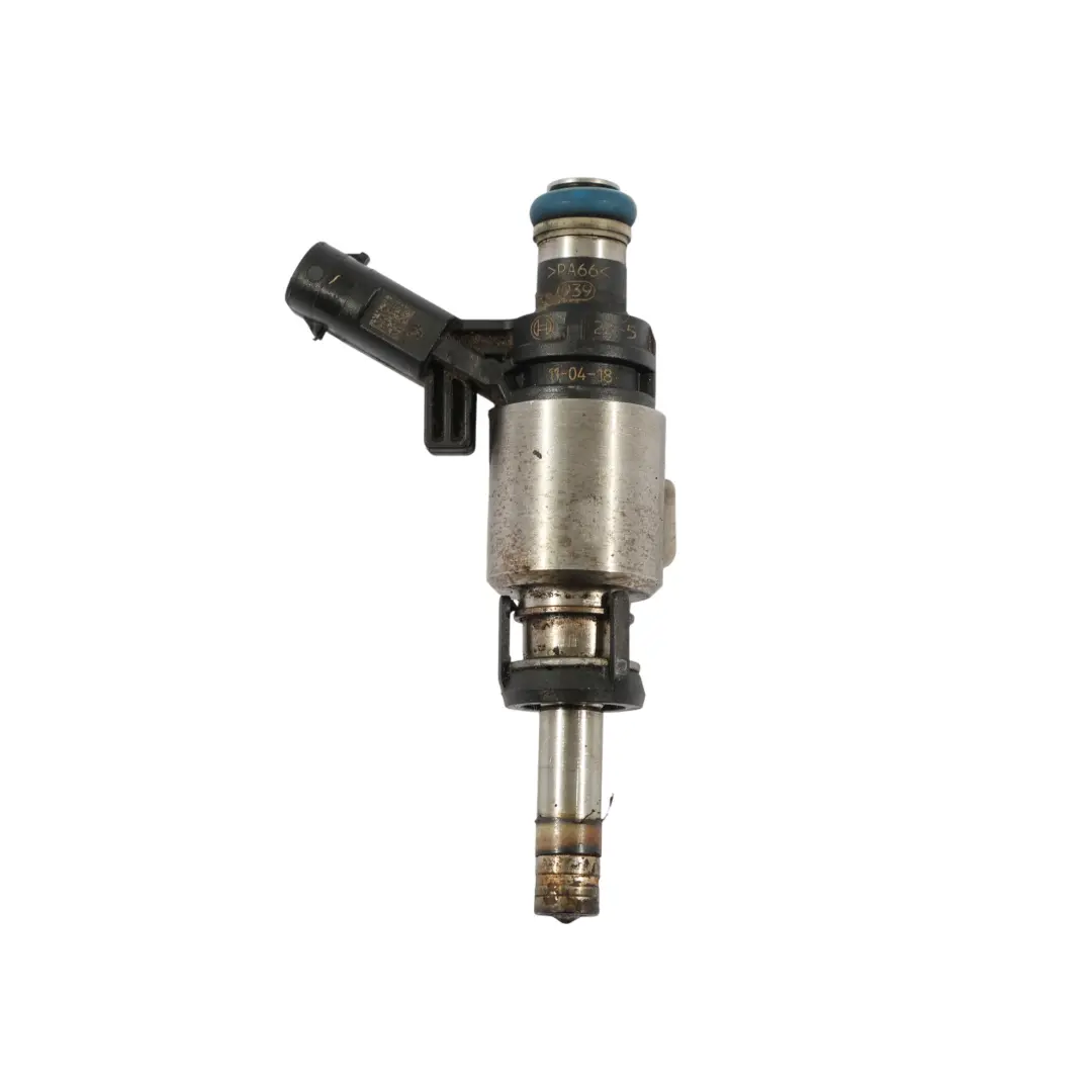 Audi A3 8P Injecteur Carburant 1.8 TFSI Essence - SKU 06H906036H - Numéro de pièce 06H906036H