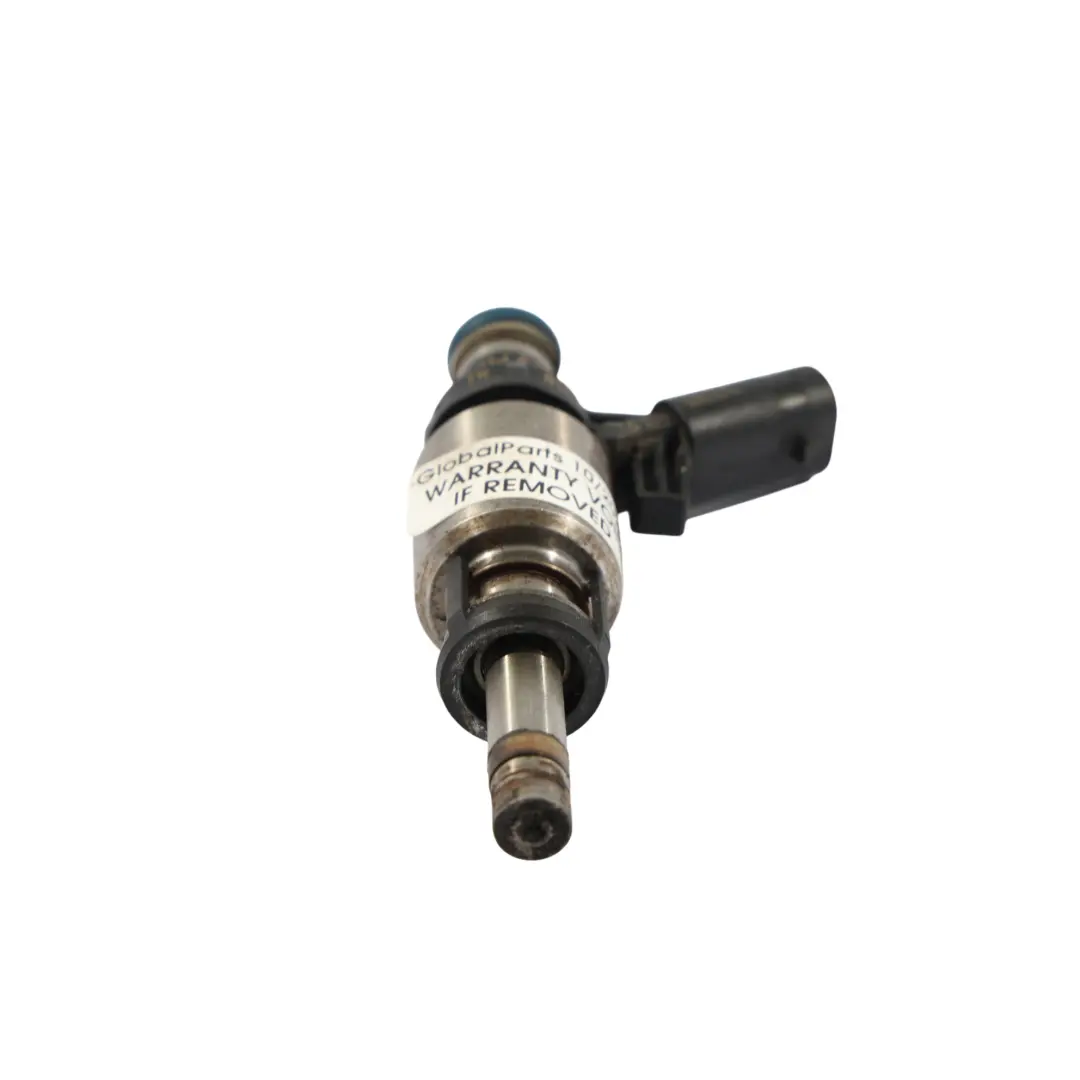 Einspritzdüse Einspritzeinheit 1.8 TFSI Benzin für Audi A3 8P mit Teilenummer 06H906036H Audi A3 8P Einspritzdüse Einspritzeinheit 1.8 TFSI Benzin - SKU 06H906036H - Teilenummer 06H906036H