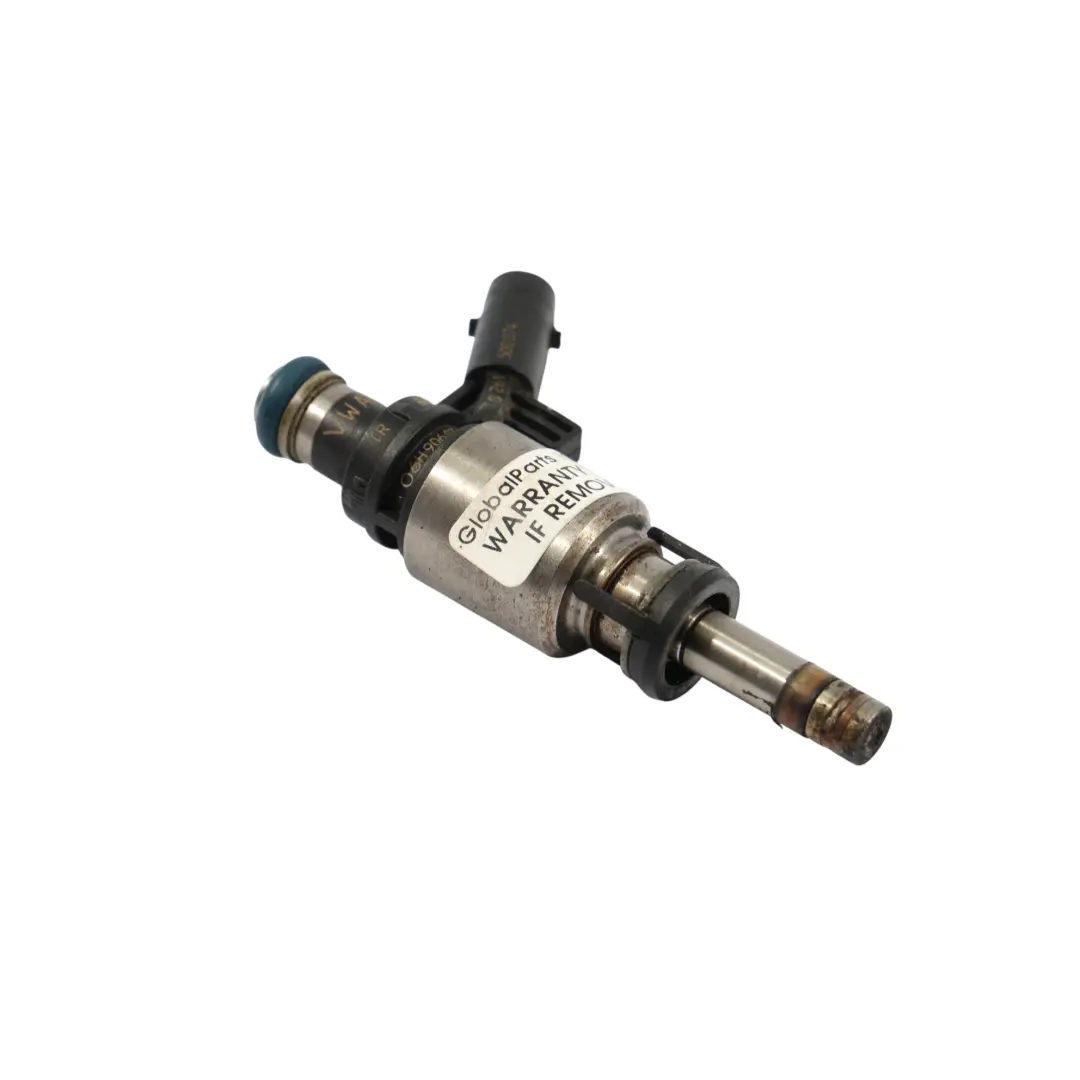 Audi A3 8P Einspritzdüse Einspritzeinheit 1.8 TFSI Benzin - SKU 06H906036H - Teilenummer 06H906036H