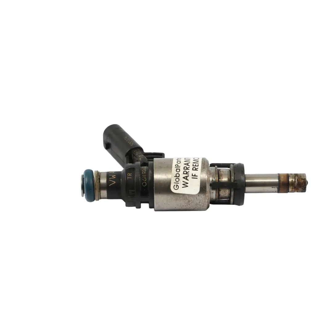 Audi A3 8P Fuel Injector Injection Unit 1.8 TFSI Petrol - SKU 06H906036H - Part number 06H906036H