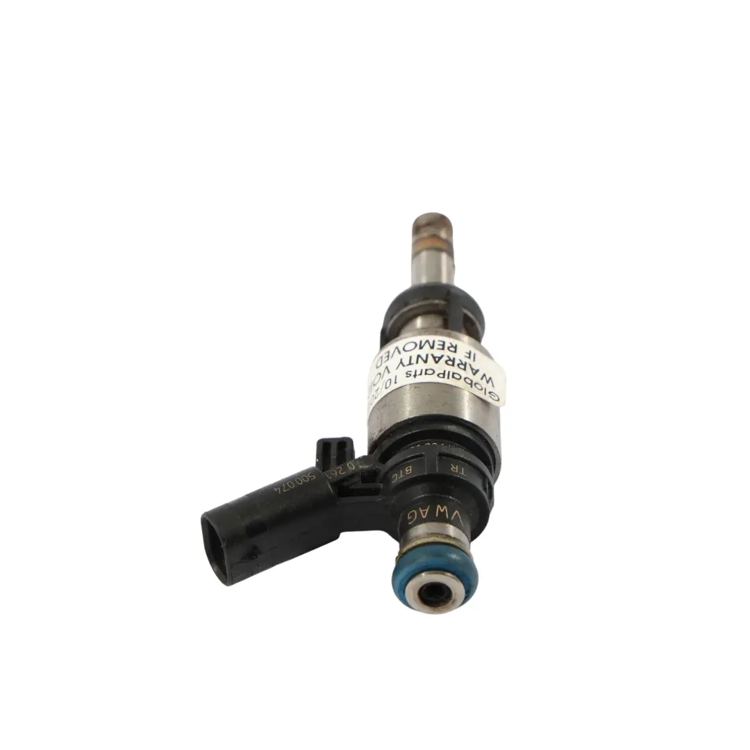 Unità Iniezione Iniettore Carburante 1.8 TFSI Benzina per Audi A3 8P con numero di parte 06H906036H Audi A3 8P Unità Iniezione Iniettore Carburante 1.8 TFSI Benzina - SKU 06H906036H - Numero di parte 06H906036H